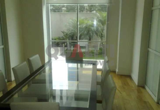 Imagem Apartamento com 1 Quarto à Venda, 70 m² em Moema - São Paulo