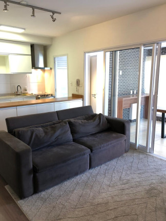 Foto do imóvel Apartamento com 2 Quartos à Venda, 87 m² em Vila Mariana - São Paulo