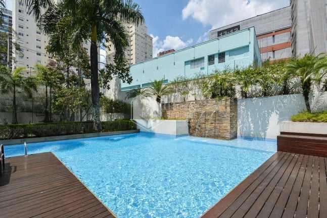 Foto do imóvel Apartamento com 4 Quartos à Venda, 200 m² em Vila Mariana - São Paulo