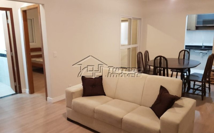 Foto do imóvel Apartamento com 2 Quartos à Venda, 74 m² em Jardim Augusta - São José Dos Campos