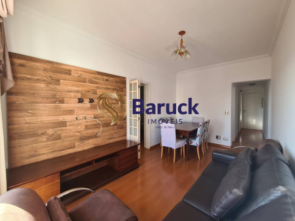Foto do imóvel Apartamento com 3 Quartos à Venda, 61 m² em Jabaquara - São Paulo