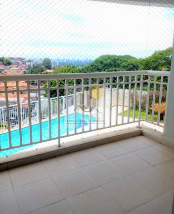 Foto do imóvel Apartamento com 3 Quartos à Venda, 82 m² em Jaguaré - São Paulo