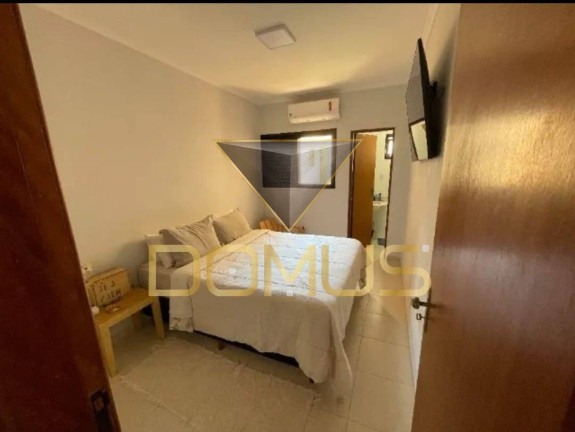 Foto do imóvel Apartamento com 3 Quartos à Venda, 81 m² em Jardim Paulista - Ribeirão Preto