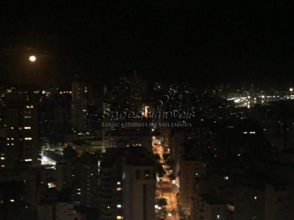 Foto do imóvel Cobertura com 4 Quartos à Venda, 660 m² em Gonzaga - Santos