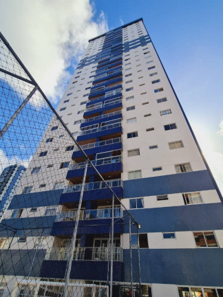 Foto do imóvel Apartamento com 3 Quartos à Venda, 130 m² em Tambaú - João Pessoa