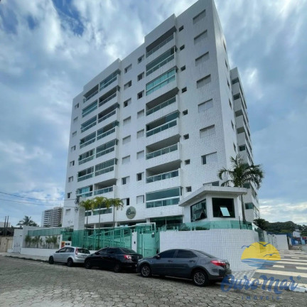 Imagem Apartamento com 2 Quartos à Venda, 66 m² em Centro - Mongaguá