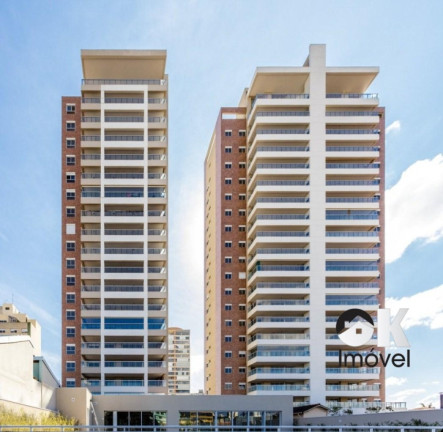 Foto do imóvel Apartamento com 4 Quartos à Venda, 225 m² em Perdizes - São Paulo