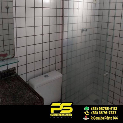 Foto do imóvel Apartamento com 3 Quartos à Venda, 126 m² em Cabo Branco - João Pessoa
