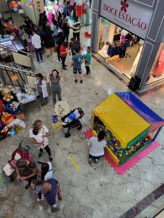 Foto do imóvel Imóvel Comercial à Venda, 1.900 m² em Centro - São Vicente