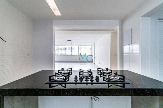Imagem Apartamento com 4 Quartos à Venda, 155 m² em Lagoa - Rio De Janeiro