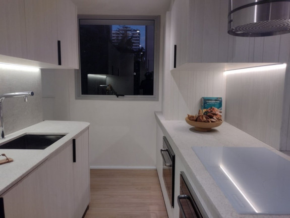 Imagem Apartamento com 2 Quartos à Venda, 92 m² em Pinheiros - São Paulo