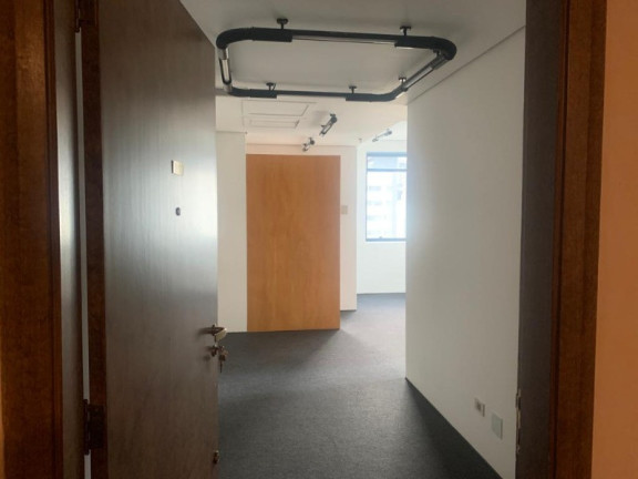 Foto do imóvel Sala Comercial à Venda, 36 m² em Cidade Monções - São Paulo