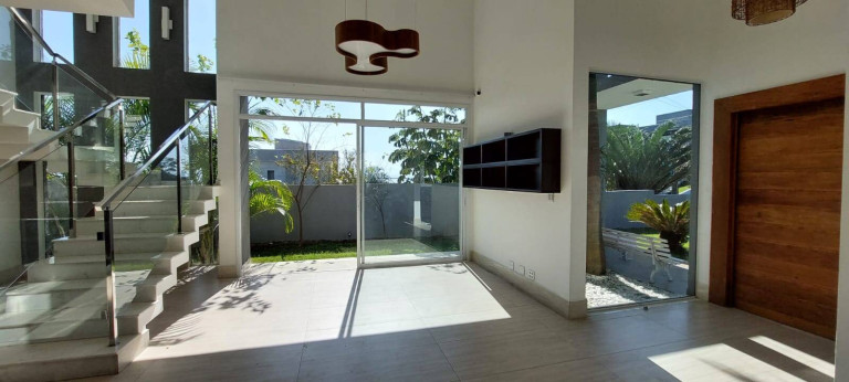 Imagem Sobrado com 5 Quartos à Venda, 1.000 m² em Condomínio Residencial Mirante Do Vale - Jacareí