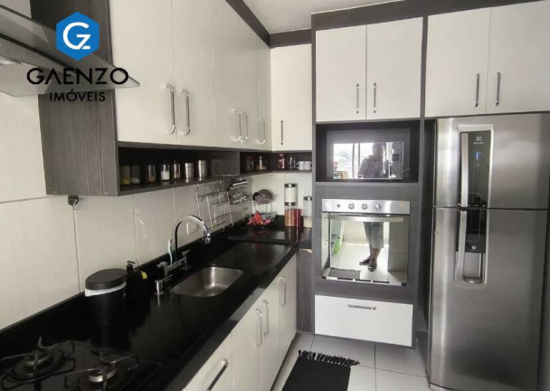 Foto do imóvel Apartamento com 2 Quartos à Venda, 52 m² em São Pedro - Osasco