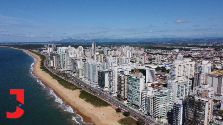 Imagem Apartamento com 2 Quartos à Venda,  em Praia De Itaparica - Vila Velha