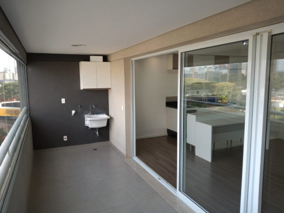 Foto do imóvel Imóvel com 1 Quarto à Venda, 66 m² em Parque Industrial Tomas Edson - São Paulo