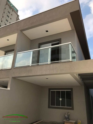 Imagem Sobrado com 3 Quartos à Venda, 157 m² em Vila Milton - Guarulhos