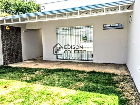 Imagem Casa com 3 Quartos à Venda, 140 m² em Vale Do Sol - Piracicaba