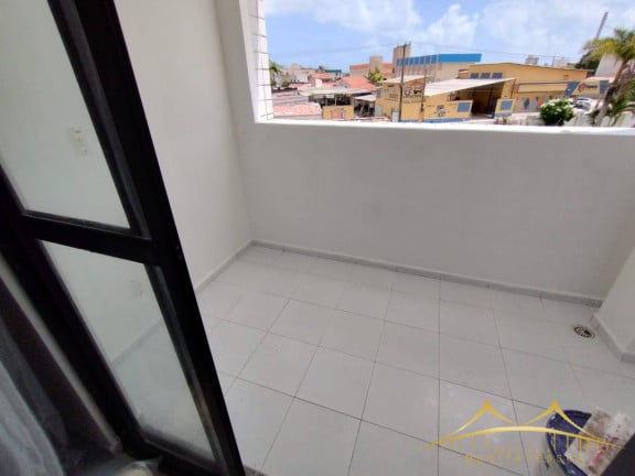 Foto do imóvel Apartamento com 2 Quartos à Venda, 52 m² em Capim Macio - Natal