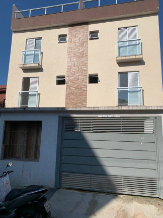 Foto do imóvel Cobertura com 2 Quartos à Venda, 104 m² em Parque Oratório - Santo André