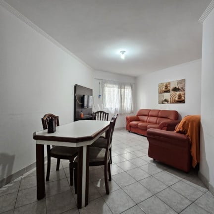 Foto do imóvel Apartamento com 2 Quartos à Venda, 71 m² em Tupi - Praia Grande