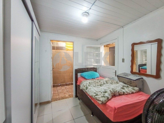 Imagem Apartamento com 1 Quarto à Venda, 40 m² em Centro Histórico - Porto Alegre