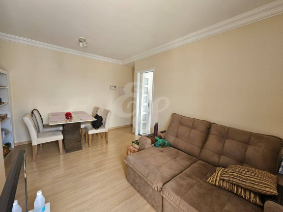Foto do imóvel Apartamento com 2 Quartos à Venda, 52 m² em Vila Buarque - São Paulo