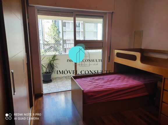 Imagem Apartamento com 3 Quartos à Venda, 193 m² em Higienópolis - São Paulo