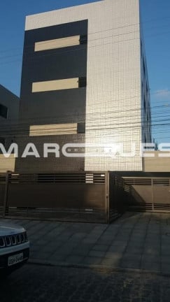 Imagem Apartamento com 2 Quartos à Venda, 48 m² em Bessa - João Pessoa