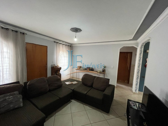 Imagem Casa com 2 Quartos à Venda, 106 m² em Adelino Simioni - Ribeirão Preto