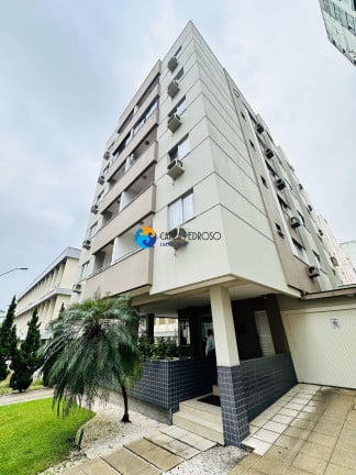 Foto do imóvel Apartamento com 2 Quartos à Venda, 59 m² em Comerciário - Criciúma