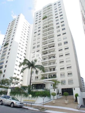 Foto do imóvel Apartamento com 2 Quartos à Venda, 157 m² em Jardim Paulista - São Paulo
