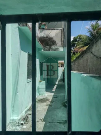 Imagem Casa com 2 Quartos à Venda, 70 m² em Mutuá - São Gonçalo