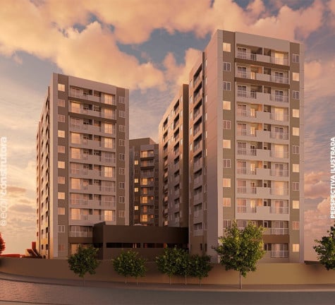 Foto do imóvel Imóvel com 2 Quartos à Venda, 39 m² em Limão - São Paulo