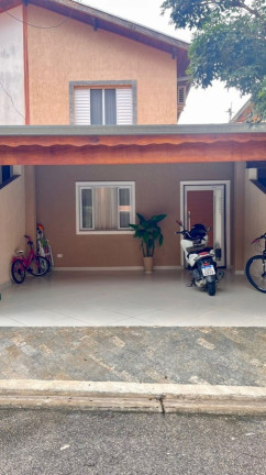 Foto do imóvel Casa de Condomínio com 2 Quartos à Venda, 100 m² em Parque California - Jacareí