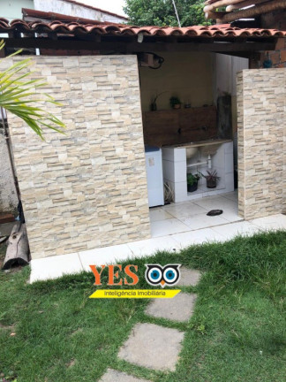Imagem Casa com 4 Quartos à Venda, 120 m² em Serraria Brasil - Feira De Santana