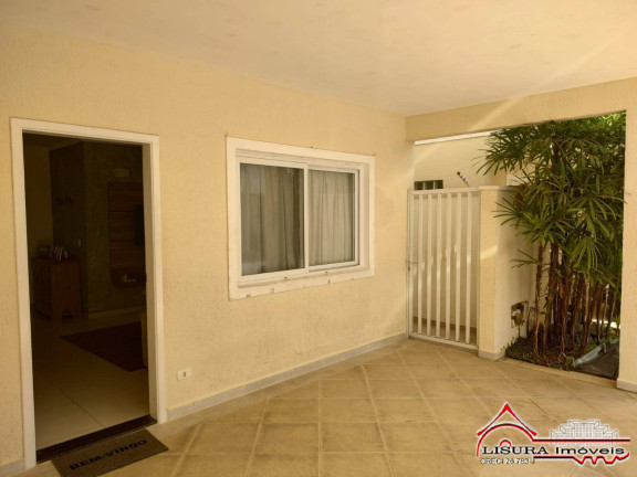 Foto do imóvel Casa de Condomínio com 4 Quartos à Venda, 176 m² em Jardim Santa Maria - Jacareí