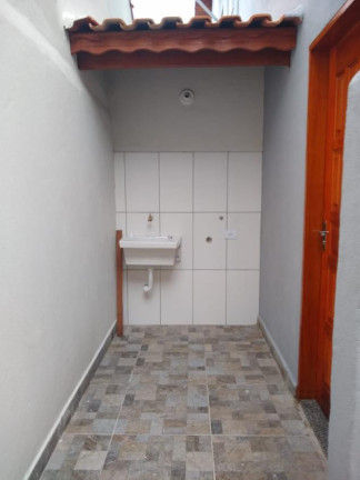 Imagem Casa de Condomínio com 2 Quartos à Venda, 57 m² em Ribeirópolis - Praia Grande