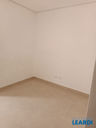 Imagem Apartamento com 2 Quartos à Venda, 45 m² em Bangú - Santo André
