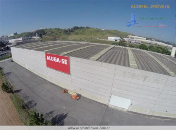 Imagem Imóvel Comercial para Alugar, 7.404 m² em Itaqui - Itapevi