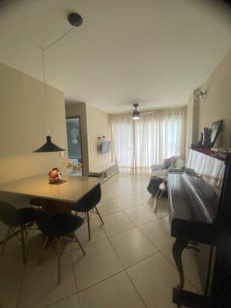 Foto do imóvel Apartamento com 3 Quartos à Venda,  em Recreio Dos Bandeirantes - Rio De Janeiro