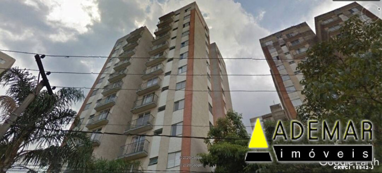 Foto do imóvel Apartamento com 2 Quartos à Venda, 48 m² em Taboão - Diadema Foto do imóvel Apartamento com 2 Quartos à Venda, 48 m² em Taboão - Diadema