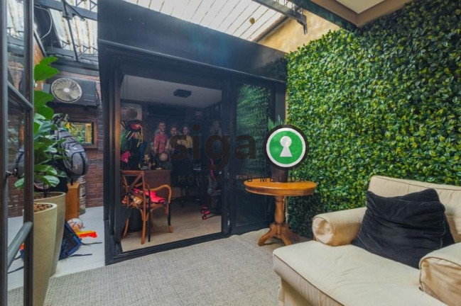 Imagem Casa com 3 Quartos à Venda, 350 m² em Morumbi - São Paulo