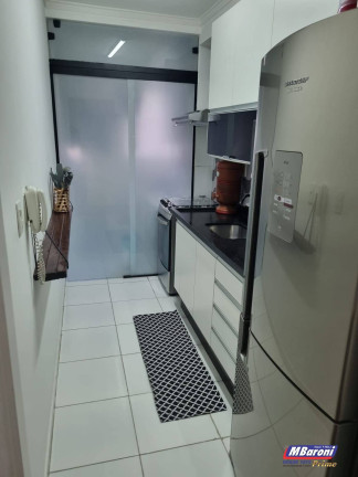 Foto do imóvel Apartamento com 2 Quartos à Venda, 44 m² em água Branca - São Paulo