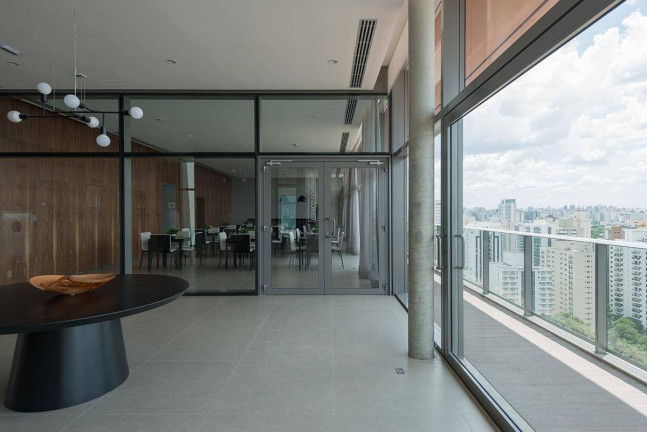 Imagem Apartamento com 3 Quartos à Venda, 94 m² em Brás - São Paulo