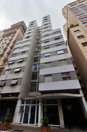 Imagem Apartamento com 2 Quartos à Venda, 80 m² em Bela Vista - São Paulo