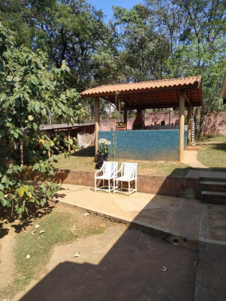 Imagem Casa com 4 Quartos à Venda, 240 m² em Alphaville - Santana De Parnaíba