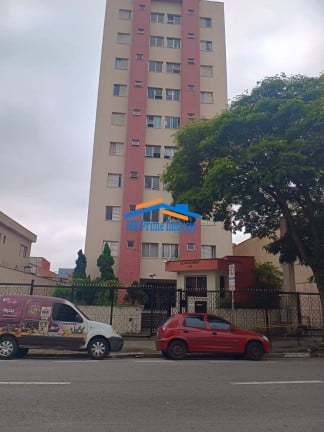 Foto do imóvel Apartamento com 2 Quartos à Venda, 56 m² em Km 18 - Osasco
