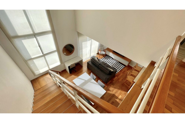Foto do imóvel Apartamento com 2 Quartos à Venda, 111 m² em Pinheiros - São Paulo