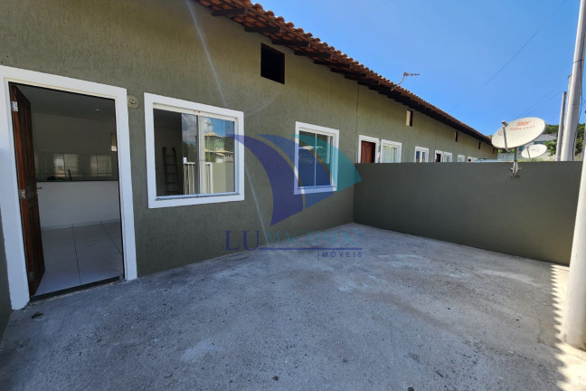 Imagem Casa com 1 Quarto à Venda, 55 m² em Bosque Do Peró - Cabo Frio